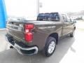 Harvest Bronze Metallic - Silverado 1500 LT Crew Cab 4x4 Photo No. 7
