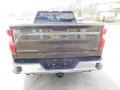 Harvest Bronze Metallic - Silverado 1500 LT Crew Cab 4x4 Photo No. 8