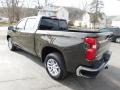 Harvest Bronze Metallic - Silverado 1500 LT Crew Cab 4x4 Photo No. 9