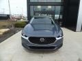 Polymetal Gray Metallic - CX-30 S Carbon Edition AWD Photo No. 2