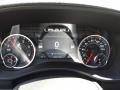 Black Gauges Photo for 2023 Ram 3500 #145837269