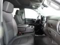 2019 Summit White Chevrolet Silverado 1500 LT Crew Cab 4WD  photo #24