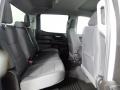 2019 Summit White Chevrolet Silverado 1500 LT Crew Cab 4WD  photo #26