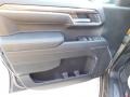 Harvest Bronze Metallic - Silverado 1500 LT Crew Cab 4x4 Photo No. 16
