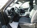 Harvest Bronze Metallic - Silverado 1500 LT Crew Cab 4x4 Photo No. 18