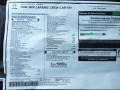 2023 Ram 3500 Laramie Crew Cab 4x4 Window Sticker