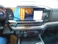 Harvest Bronze Metallic - Silverado 1500 LT Crew Cab 4x4 Photo No. 28