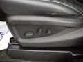 Jet Black Front Seat Photo for 2018 Chevrolet Silverado 3500HD #145837764