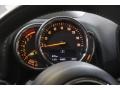  2020 Countryman Cooper S All4 Cooper S All4 Gauges