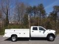 Bright White - 5500 Tradesman Regular Cab Chassis Photo No. 5