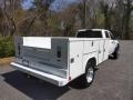 Bright White - 5500 Tradesman Regular Cab Chassis Photo No. 6