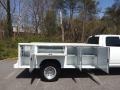 Bright White - 5500 Tradesman Regular Cab Chassis Photo No. 7