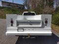 Bright White - 5500 Tradesman Regular Cab Chassis Photo No. 8