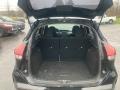 2021 Nissan Kicks Charcoal Interior Trunk Photo