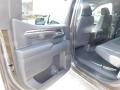Harvest Bronze Metallic - Silverado 1500 LT Crew Cab 4x4 Photo No. 37
