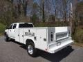 Bright White - 5500 Tradesman Regular Cab Chassis Photo No. 10