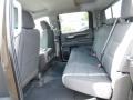 Harvest Bronze Metallic - Silverado 1500 LT Crew Cab 4x4 Photo No. 38