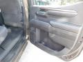 Harvest Bronze Metallic - Silverado 1500 LT Crew Cab 4x4 Photo No. 39