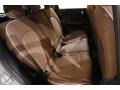 Chesterfield British Oak 2020 Mini Countryman Cooper S All4 Interior Color