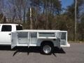 Bright White - 5500 Tradesman Regular Cab Chassis Photo No. 11
