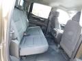 Harvest Bronze Metallic - Silverado 1500 LT Crew Cab 4x4 Photo No. 40