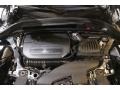  2020 Countryman Cooper S All4 2.0 Liter TwinPower Turbocharged DOHC 16-Valve VVT 4 Cylinder Engine
