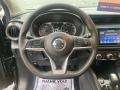 Charcoal Steering Wheel Photo for 2021 Nissan Kicks #145838052