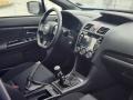 Carbon Black Dashboard Photo for 2021 Subaru WRX #145838250