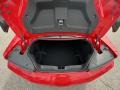 Jet Black/Red Accents Trunk Photo for 2022 Chevrolet Camaro #145838334