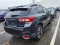 2018 Dark Gray Metallic Subaru Crosstrek 2.0i Limited  photo #3