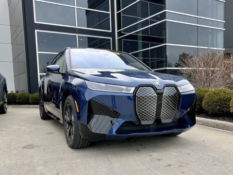 2023 BMW iX
