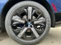  2023 iX xDrive50 Wheel