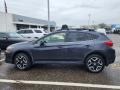 Dark Gray Metallic - Crosstrek 2.0i Limited Photo No. 7