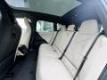 Rear Seat of 2023 iX xDrive50