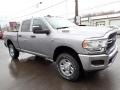 Billet Silver Metallic - 2500 Tradesman Crew Cab 4x4 Photo No. 9