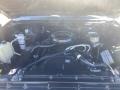1987 Chevrolet Blazer 6.2 Liter OHV 16-Valve Diesel V8 Engine Photo
