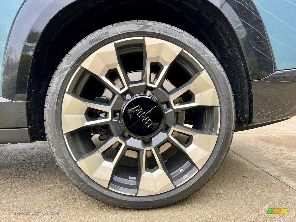 2023 BMW XM Standard XM Model Wheel Photo #145839048