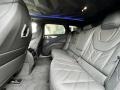 Black 2023 BMW XM Standard XM Model Interior Color