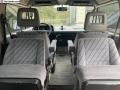 Grey Rear Seat Photo for 1989 Volkswagen Vanagon #145839126