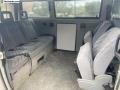 Grey Rear Seat Photo for 1989 Volkswagen Vanagon #145839138