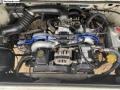 1989 Volkswagen Vanagon 2.1 Liter OHV 8-Valve Horizontally Opossed 4 Cylinder Engine Photo