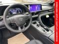 Black Dashboard Photo for 2023 Toyota Crown #145839500