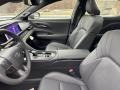 Black Front Seat Photo for 2023 Toyota Crown #145839518