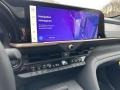 Black Controls Photo for 2023 Toyota Crown #145839532