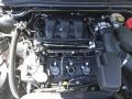 2019 Ford Taurus 3.5 Liter DOHC 24-Valve Ti-VCT V6 Engine Photo