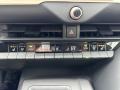 Black Controls Photo for 2023 Toyota Crown #145839755