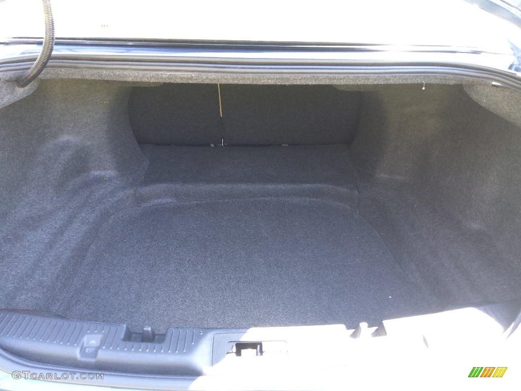 2019 Taurus Limited - Blue Metallic / Dune photo #14