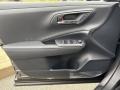Black Door Panel Photo for 2023 Toyota Crown #145839788