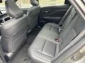 Black Rear Seat Photo for 2023 Toyota Crown #145839797