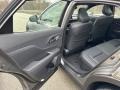 Black Rear Seat Photo for 2023 Toyota Crown #145839821